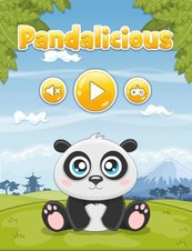 Pandalicious - Screenshot